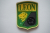 Flocking patch Loen