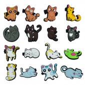 PVC Giblitz Cat Series
