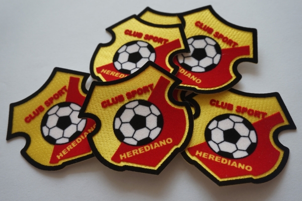 Flocking patch