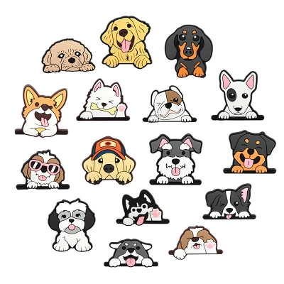 PVC Giblitz Dog Series