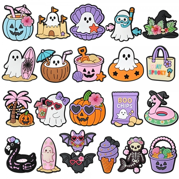 PVC Giblitz Halloween Series
