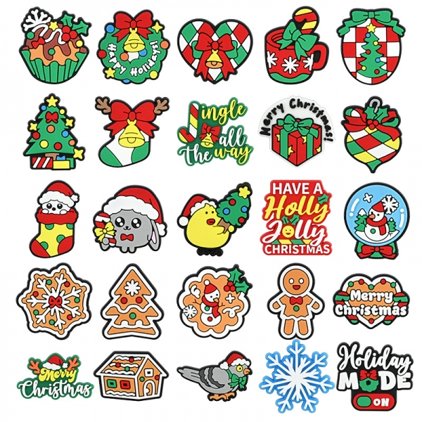 PVC Giblitz Christmas Series