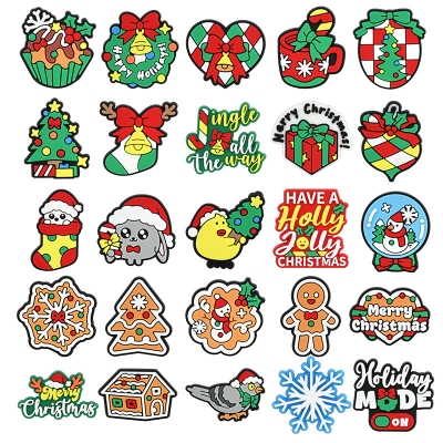PVC Giblitz Christmas Series