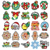 PVC Giblitz Christmas Series