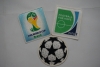 Flocking patch FIFA