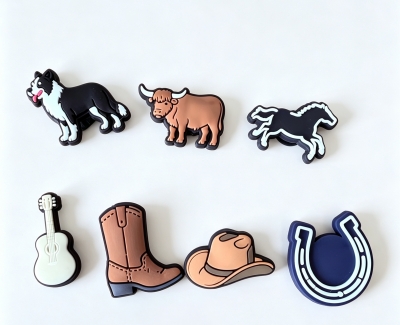 PVC Giblitz Western Series