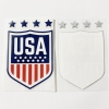 PVC patches with tatami backing